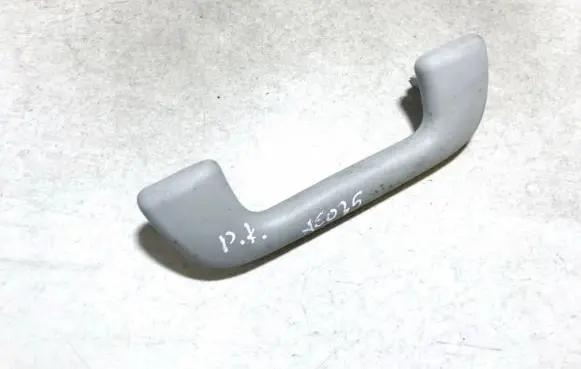 Toyota Yaris Front interior roof grab handle