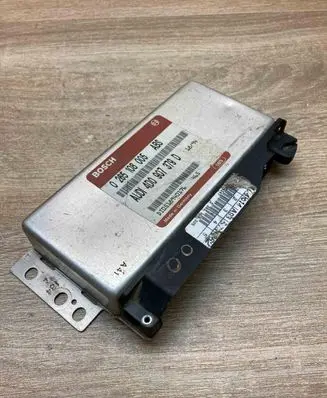 Audi A4 S4 B5 8D ABS control unit/module 4D0907379D 0265108005