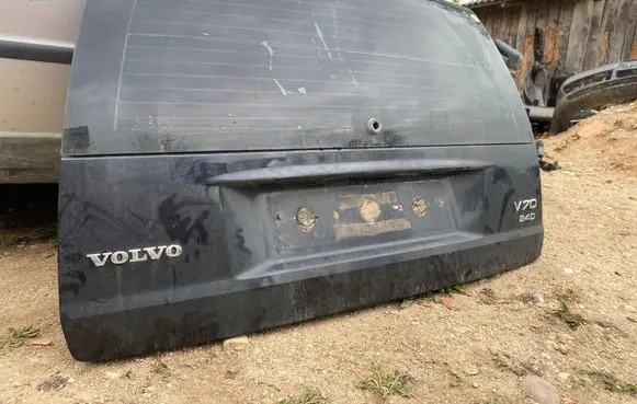 Volvo V70 Tailgate/trunk/boot lid
