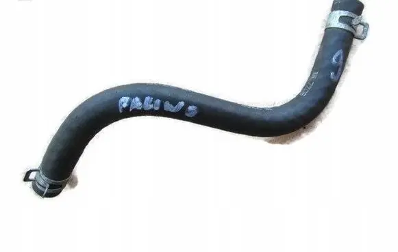 Nissan Pathfinder R51 Fuel line pipe