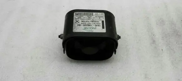 Jaguar X-Type Alarm system siren 1X4319G229BA