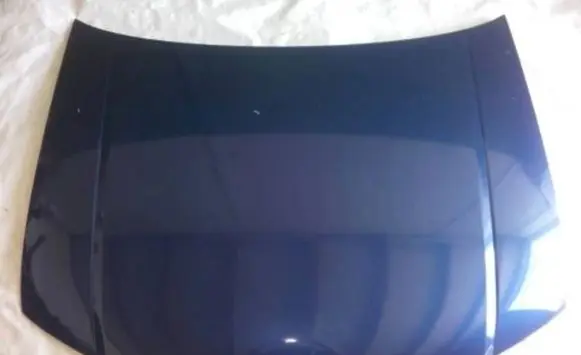 Audi A4 S4 B7 8E 8H Engine bonnet/hood