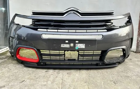 Citroen C5 Aircross Front bumper