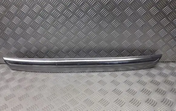 Honda FR-V Rear window tailgate spoiler 74890-SJD-0030