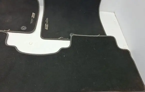 KIA Sorento Car floor mat set 