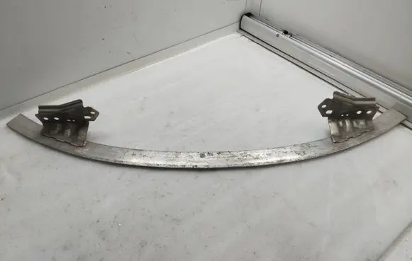Tesla Model 3 Bottom radiator support slam panel 108489400B B7J20251C03171