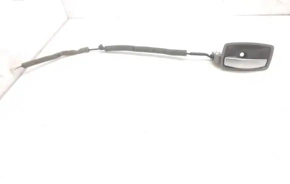 BMW 7 E65 E66 Front door interior handle 7024303