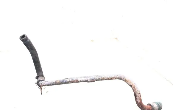 Alfa Romeo 147 Engine coolant pipe/hose