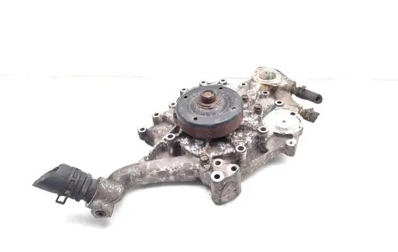 Jeep Grand Cherokee (WJ) Timing chain cover 53020793