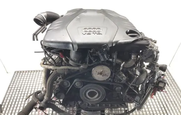 Audi Q5 SQ5 Engine CDUD