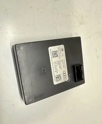 Keyless (KESSY) go control unit/module