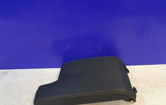 Jaguar XE Armrest 