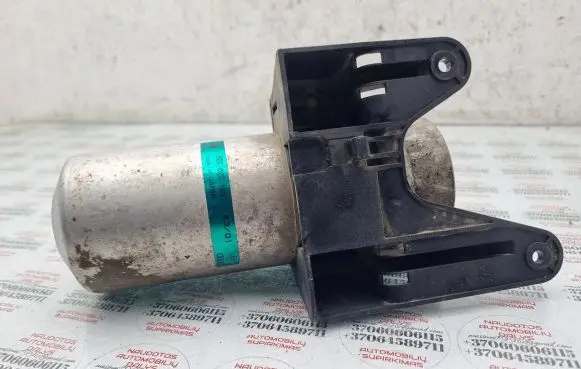 Audi A4 S4 B6 8E 8H Air conditioning (A/C) air dryer 8E0820193C