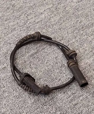BMW 5 F10 F11 ABS rear brake sensor 34526784901 6784901