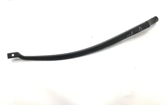Toyota Avensis T270 Windshield/front glass wiper blade 3392125686