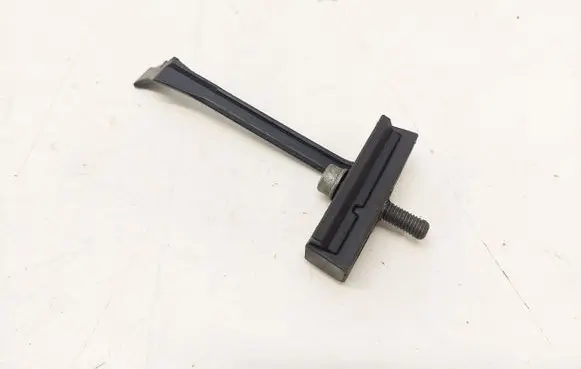 Audi A4 S4 B6 8E 8H Battery bracket 8E0803123A