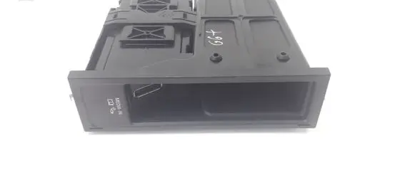 Volkswagen Golf Plus Other devices 5N0035342B 5N0035341C