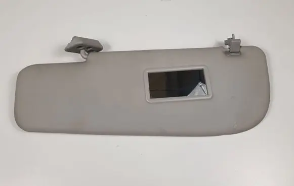 Opel Combo D Sun visor