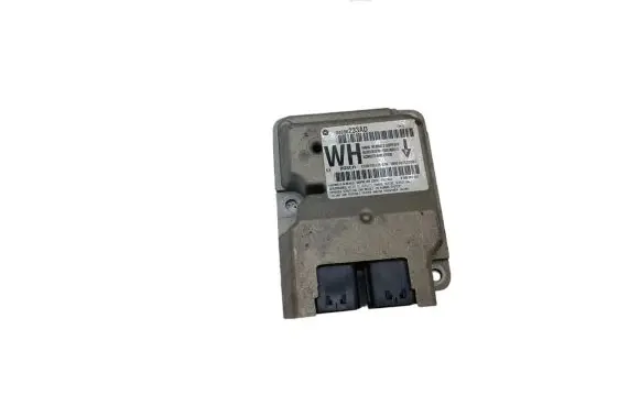 Jeep Grand Cherokee (WK) Airbag control unit/module 04896233AD