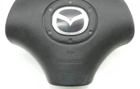 Mazda MX-5 NB Miata Steering wheel airbag