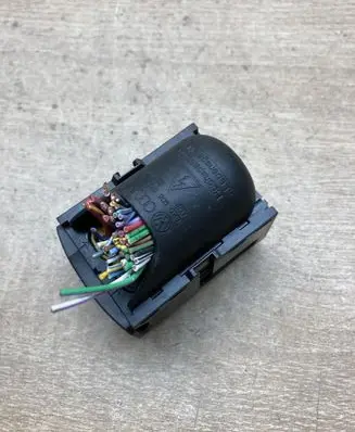 Audi A4 S4 B8 8K Plug wire 8K0906379A