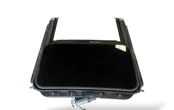 Volkswagen PASSAT B6 Sunroof set 1K0877255A 1K0959591