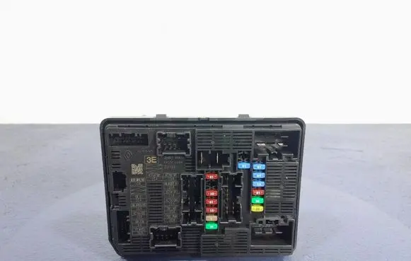 Fuse box set