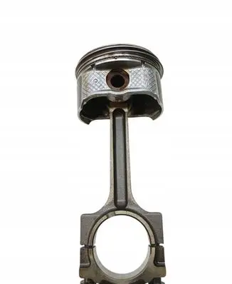 Volvo C30 Piston with connecting rod 