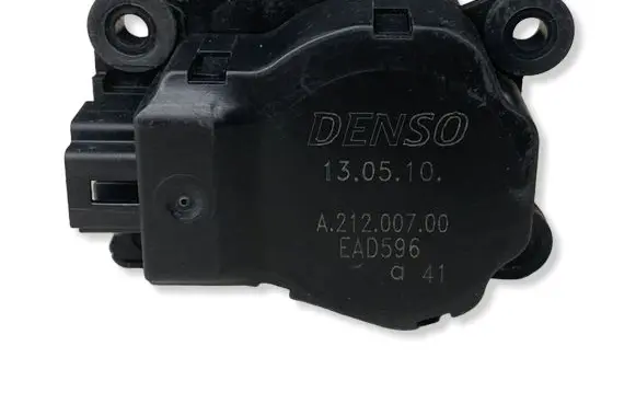 Citroen C4 Grand Picasso Air flap motor/actuator A21200700 EAD596