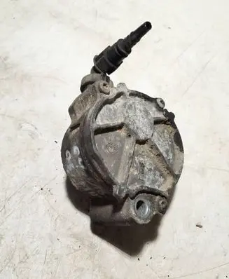 Citroen C4 I Tandem pump 