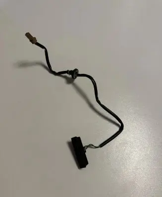 Tailgate opening switch