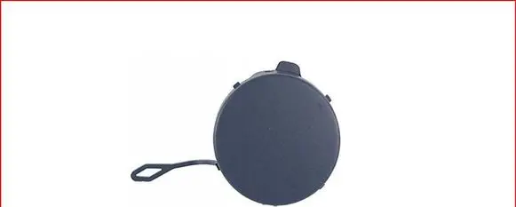 Mini Cooper Countryman R60 Front tow hook cap/cover 
