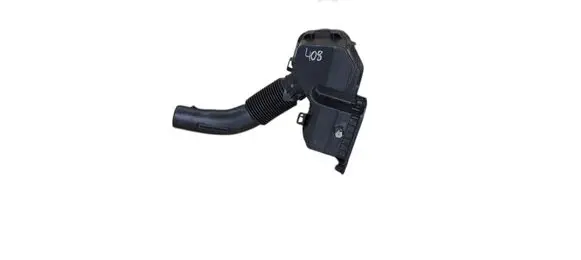 Peugeot 408 P54 Air intake hose/pipe 9837956480 1403893S01 70078W01