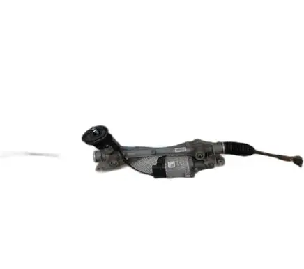 Volkswagen Golf Sportsvan Steering rack 