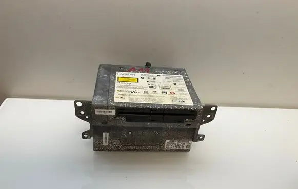 BMW 7 F01 F02 F03 F04 Radio/CD/DVD/GPS head unit 9290362 B073FS0C7551592 049819192085