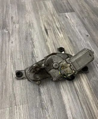 Mitsubishi Outlander Rear window wiper motor 1592005733