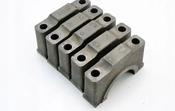 Ford Mondeo Mk III Crankshaft KKDA