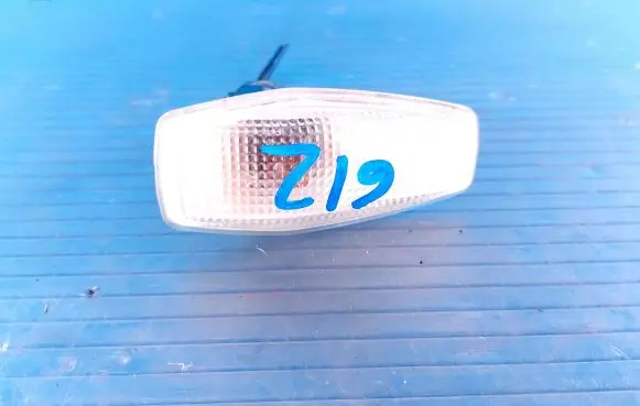Hyundai Getz Front fender indicator light 0150290