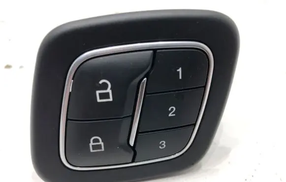 Ford Escape IV Other switches/knobs/shifts LJ6T-14776-AAW