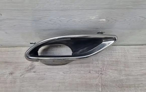 Mercedes-Benz B W246 W242 Muffler ending A2464900327