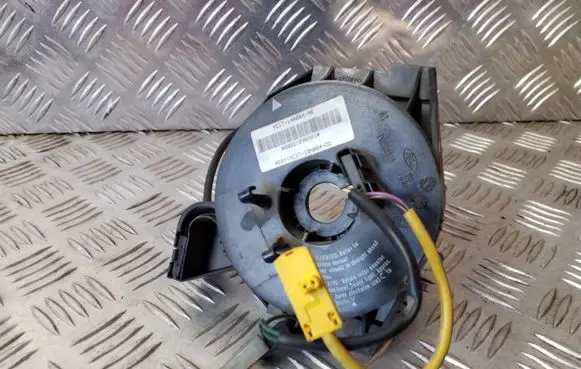 Ford Transit Airbag slip ring squib (SRS ring) YC1T14A664AE