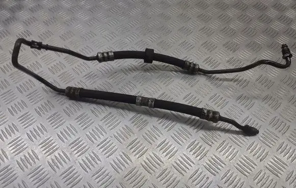 Mercedes-Benz A W168 Power steering hose/pipe/line 