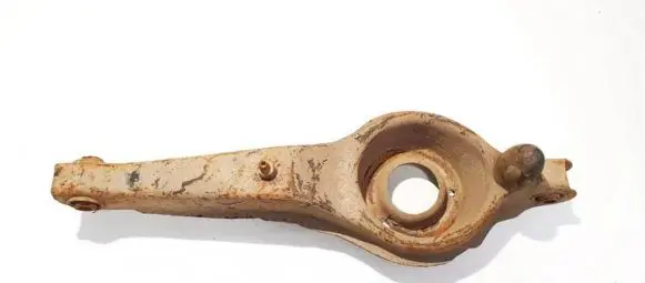 Mazda 3 I Rear upper control arm/wishbone