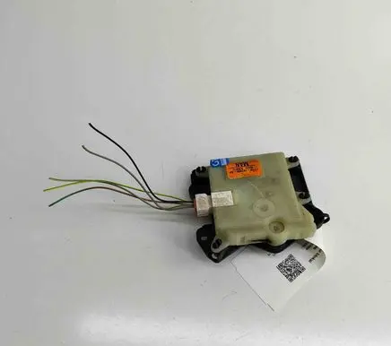 Steering angle sensor