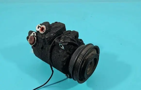 Audi A4 S4 B5 8D Air conditioning (A/C) compressor (pump) 8D0260808 IMPRK1452030