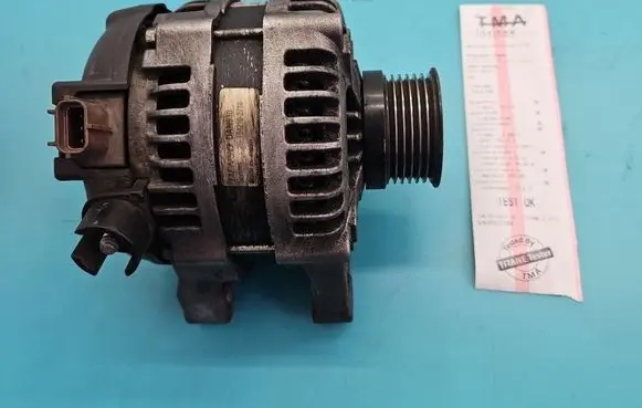 Volvo C30 Generator/alternator 1042102710 IMPRK1554586