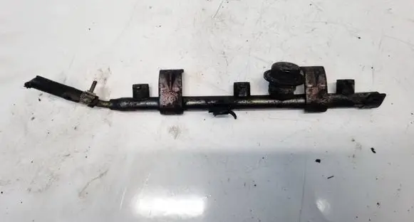Subaru B9 Tribeca Fuel main line pipe 