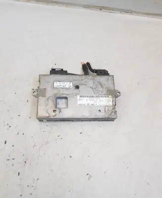 Audi A6 S6 C6 4F MMI control unit 4E0035729 4F0910730F