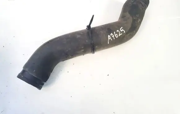 Nissan Almera Tino Intercooler hose/pipe