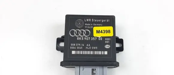 Audi A4 S4 B8 8K Light module LCM 8K5907357 M4398